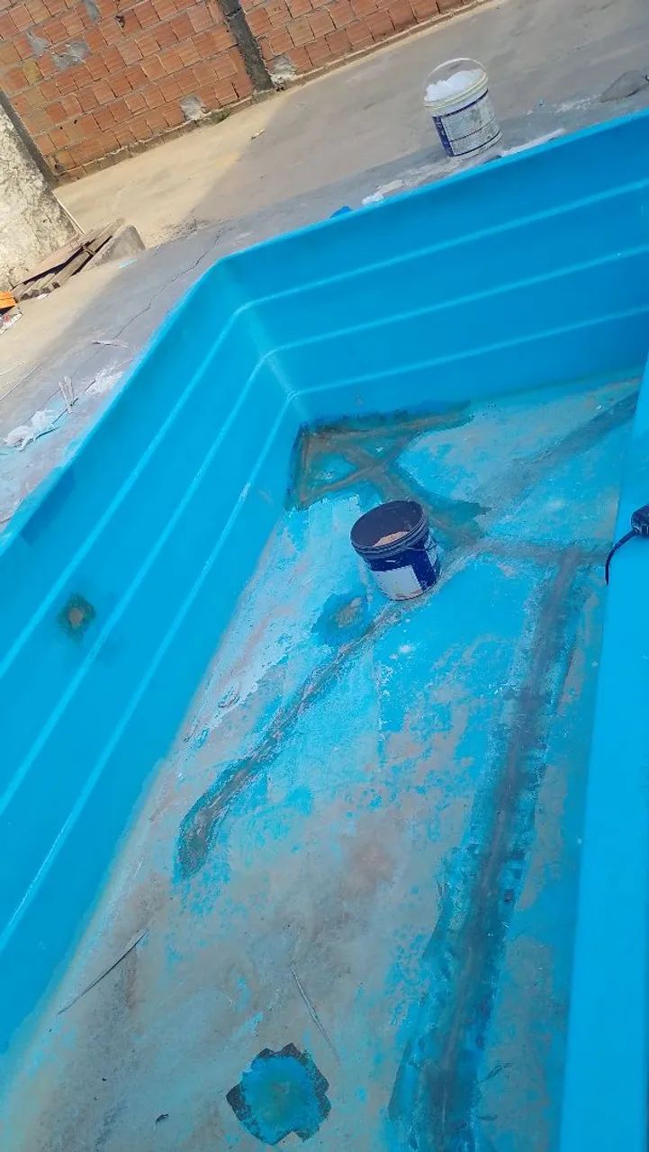 Fibra de vidro - Foto 3