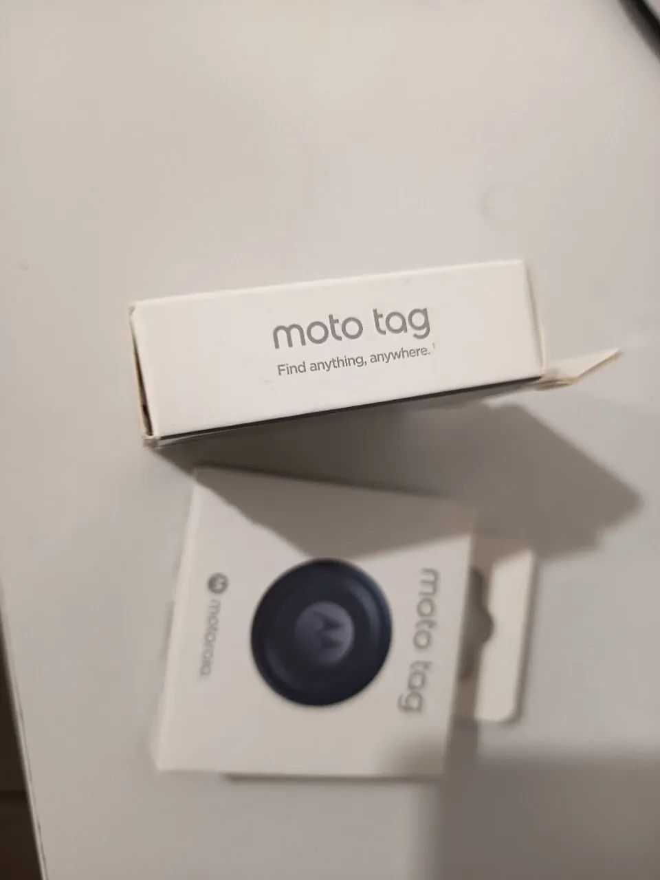 02 Moto TAG - Motorola - Foto 2