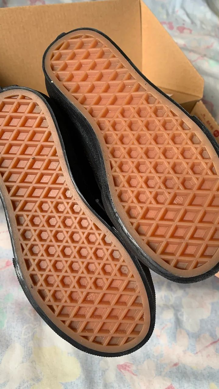 Vans Infantil NOVO - Foto 2