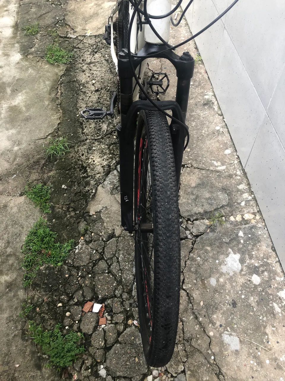 bicicleta aro 29 KSW XLT  - Foto 5
