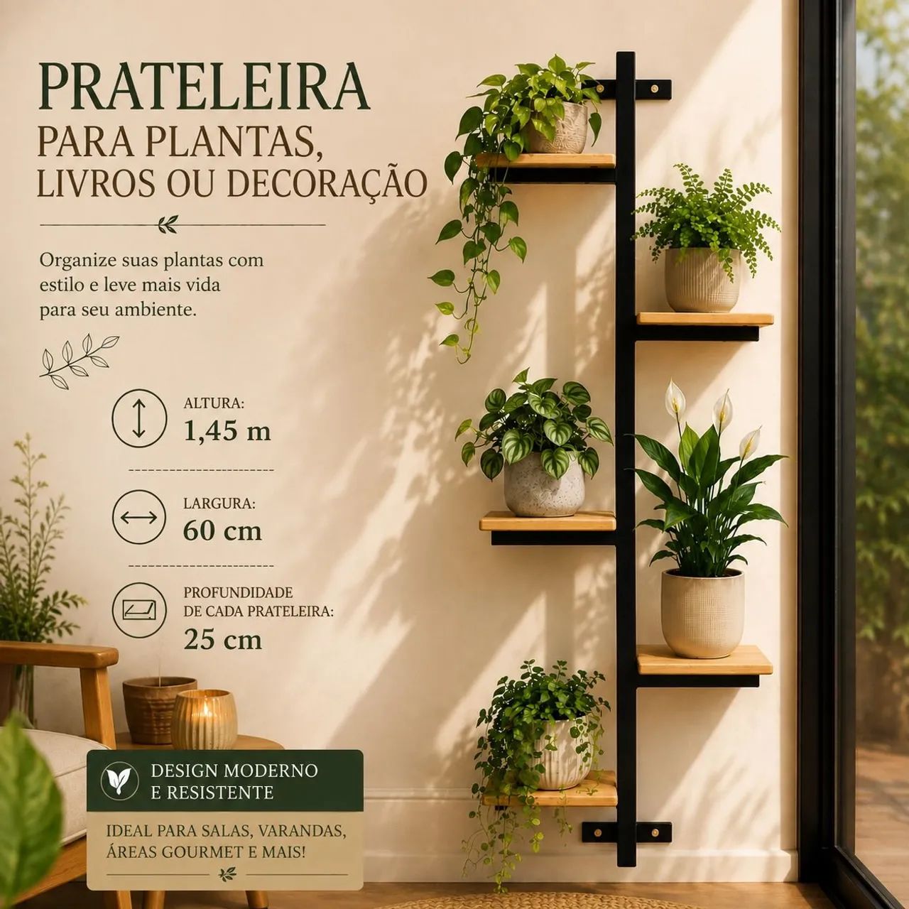 Prateleira 