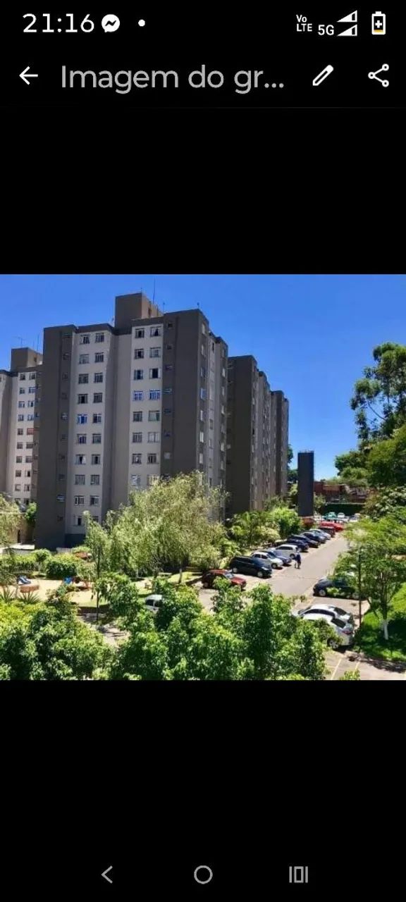 Foto - São Paulo - Jardim Macedônia