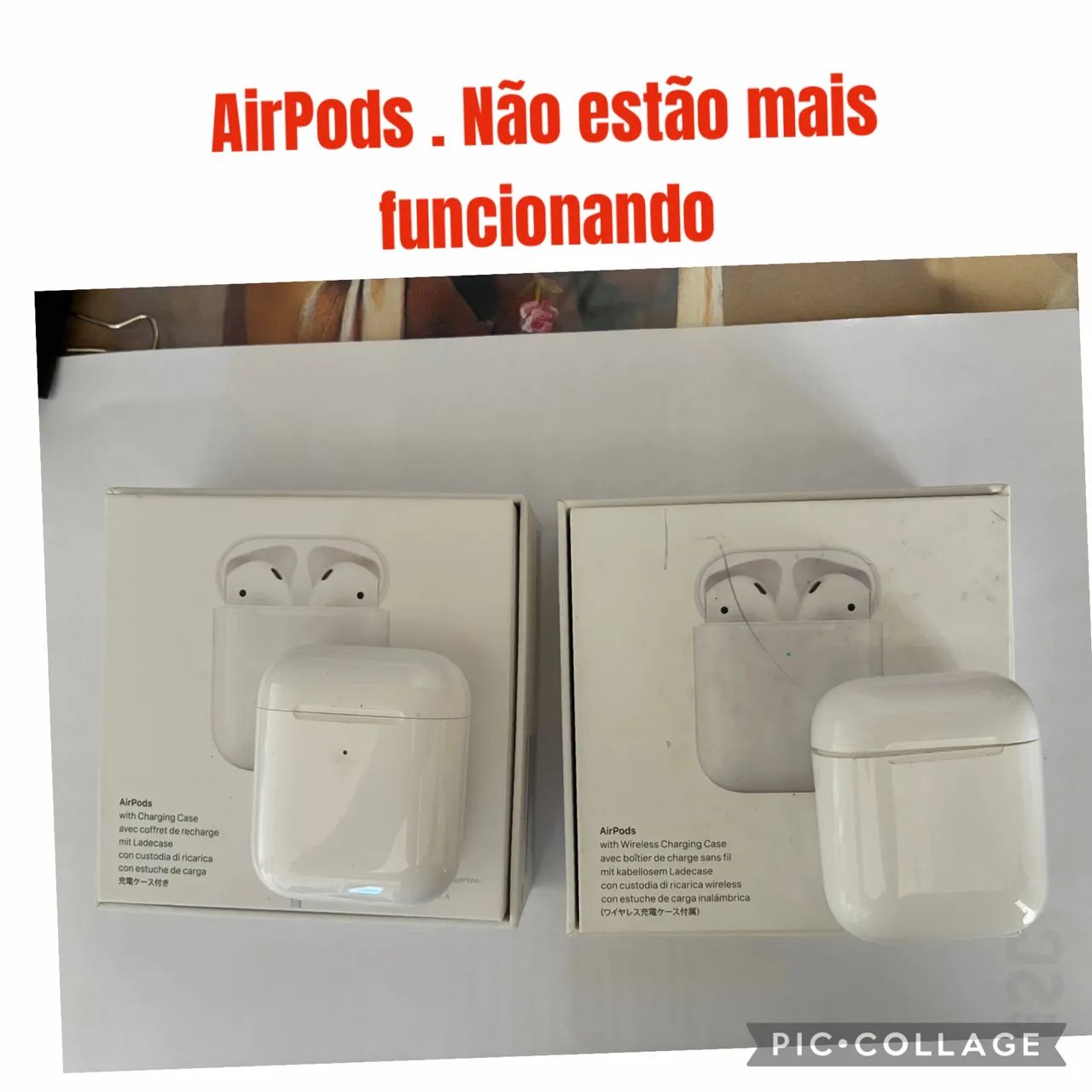 AirPods