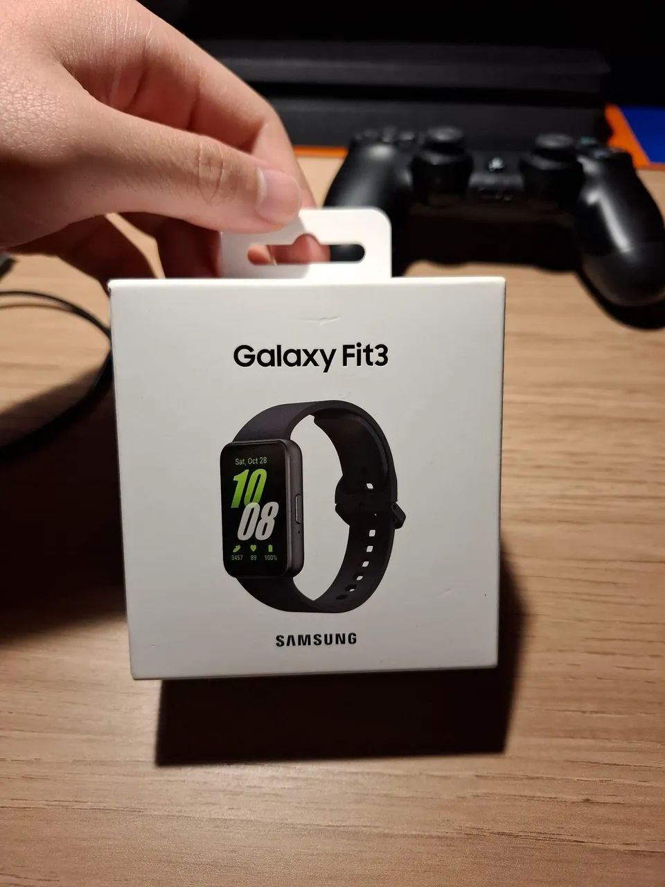 Samsung Galaxy Fit3 - Foto 3