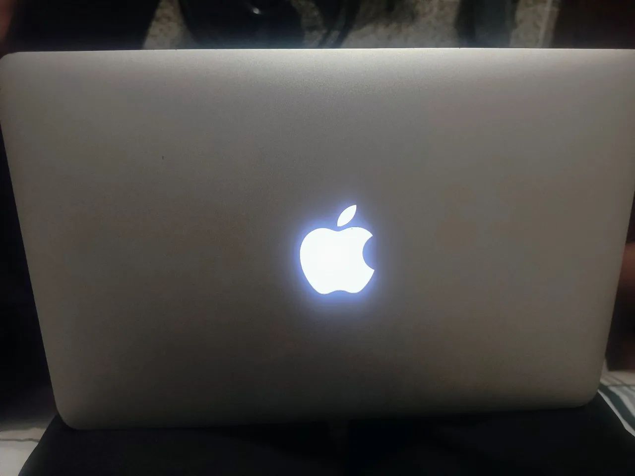 MacBook Air A1370 - Foto 2