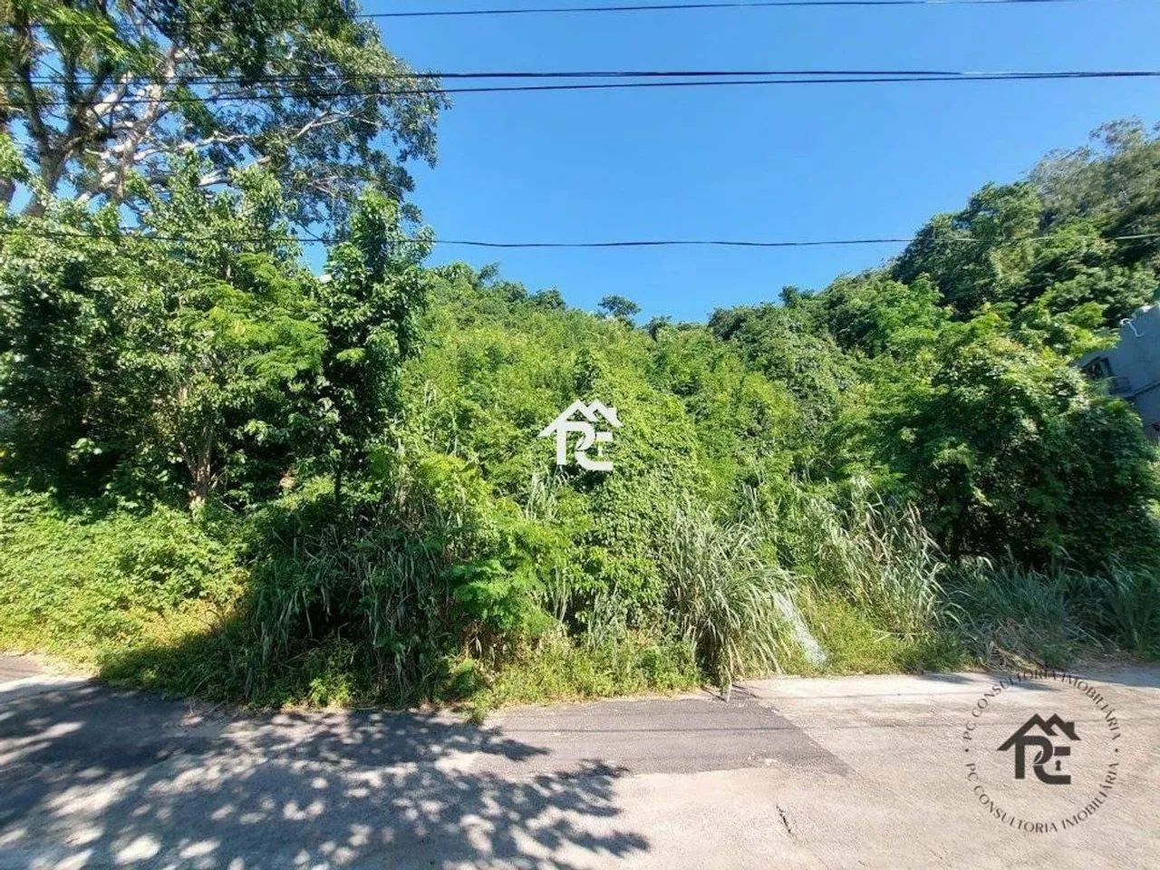 Terreno à venda, 3358 m² por R$ 750.000,00 - São Francisco - Niterói/RJ - Foto 3