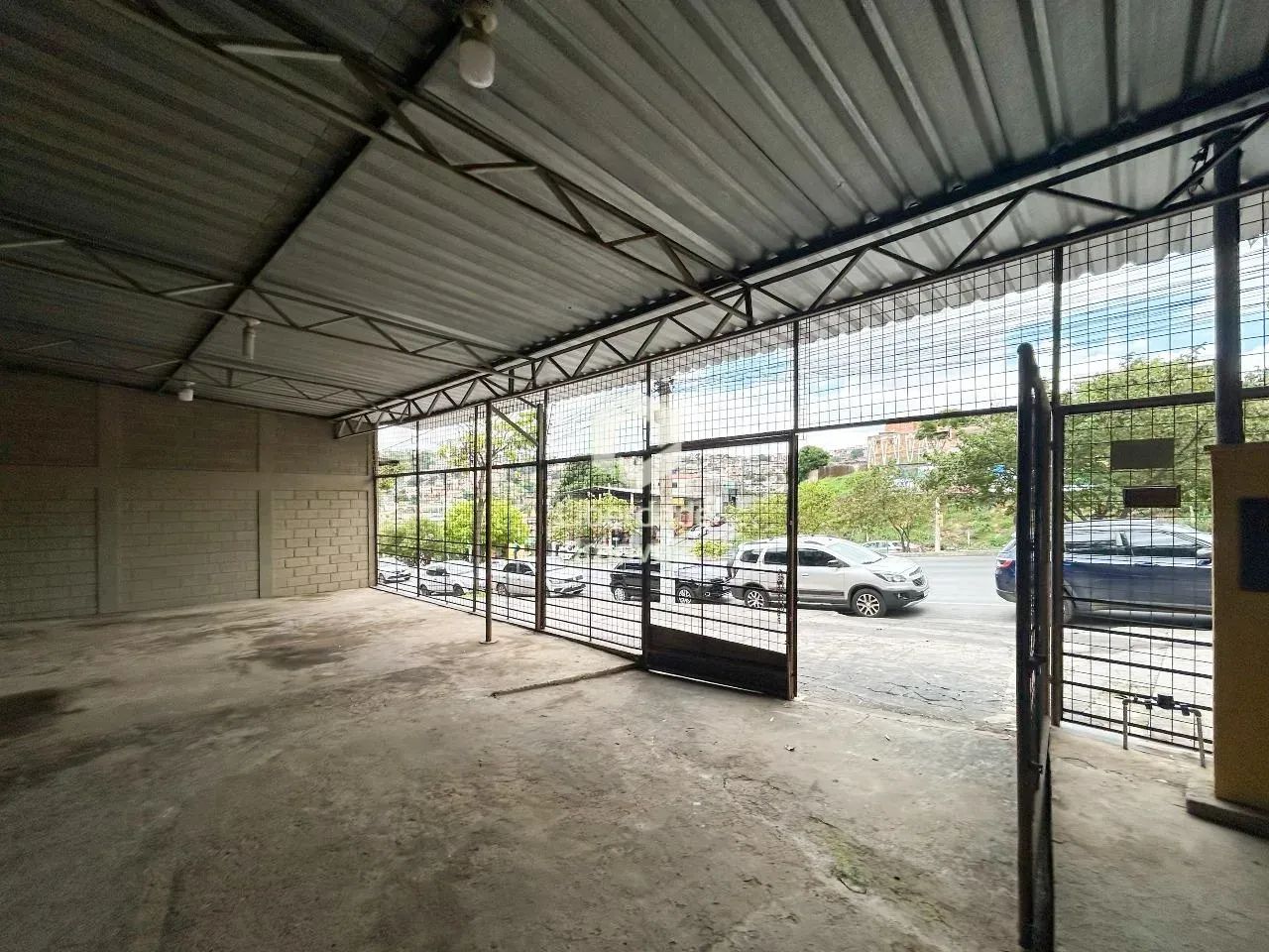 Galpão para aluguel no Manacás, Belo Horizonte, - Foto 4