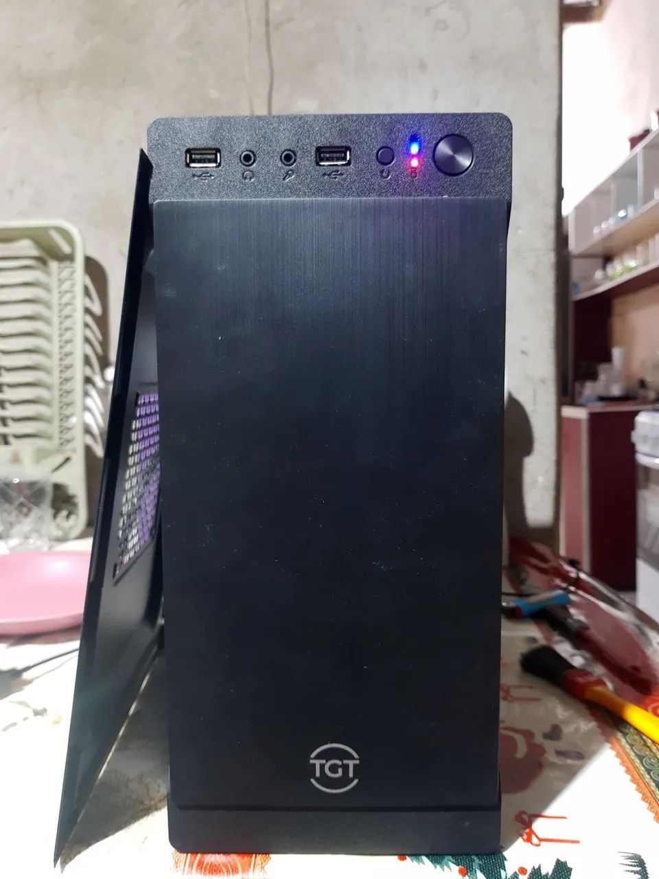 Pc Ryzen 5  - Foto 3