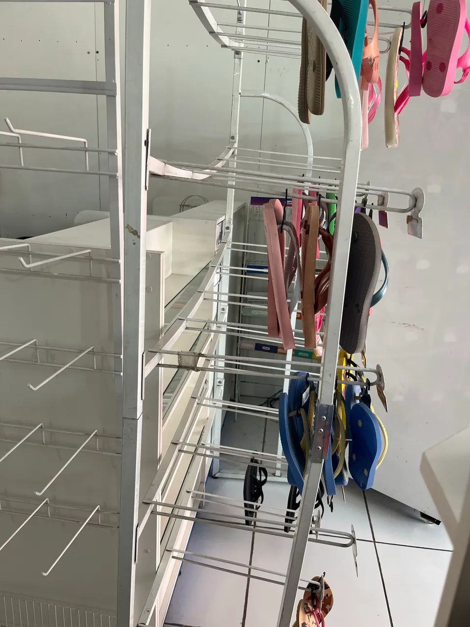 Expositor para havaianas - Foto 3