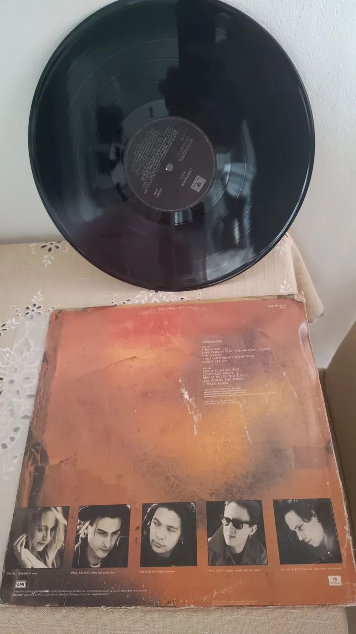 LP Bliss Loveprayer - Foto 2