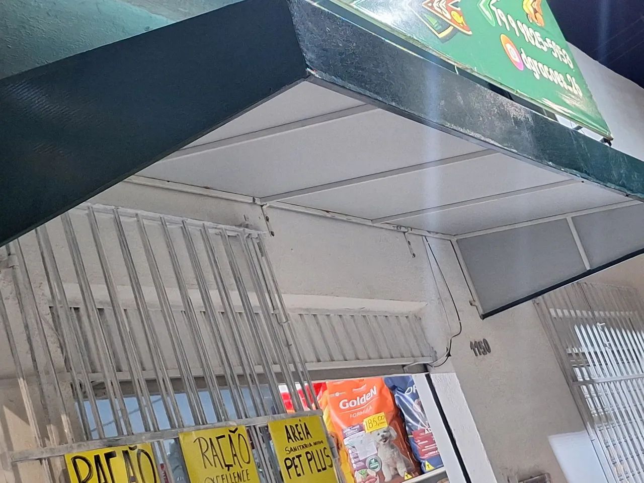 Toldo para comércio  - Foto 5