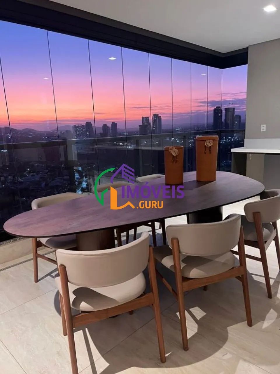 APARTAMENTO - ALPHAVILLE - SP