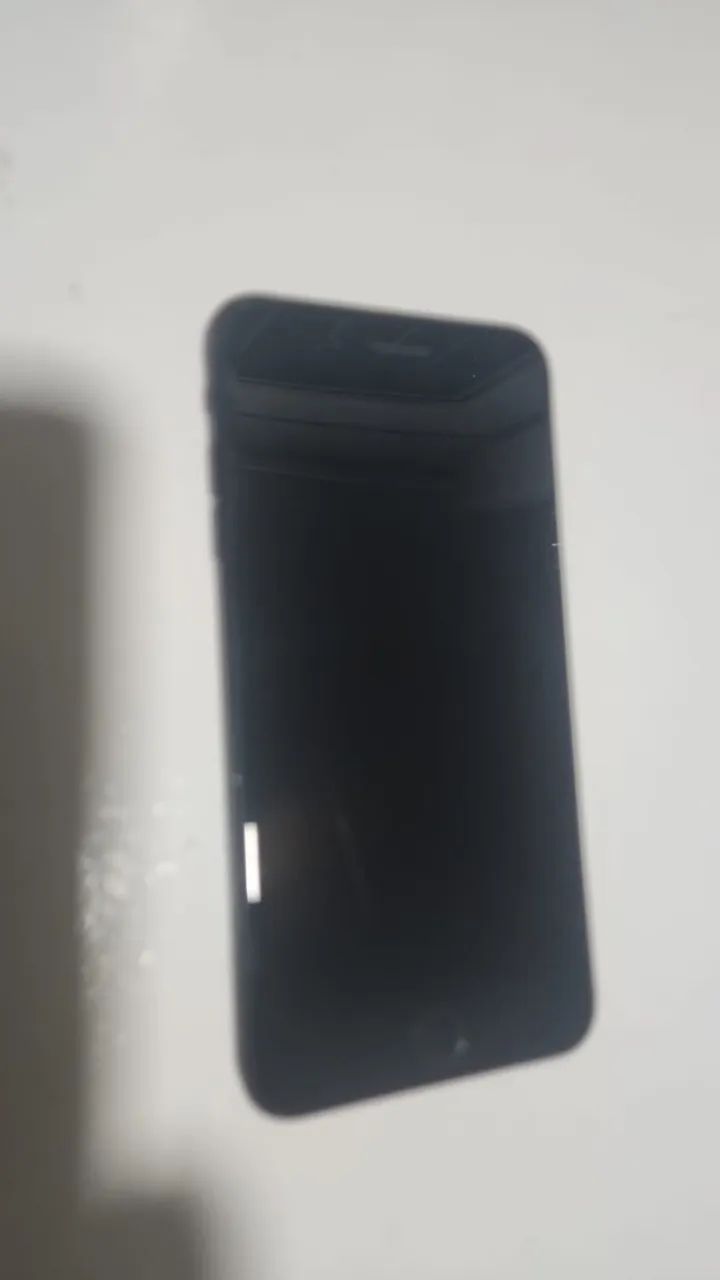 IPHONE 7PLUS COM DEFEITO PARA RETIRADA DE PEÇAS 