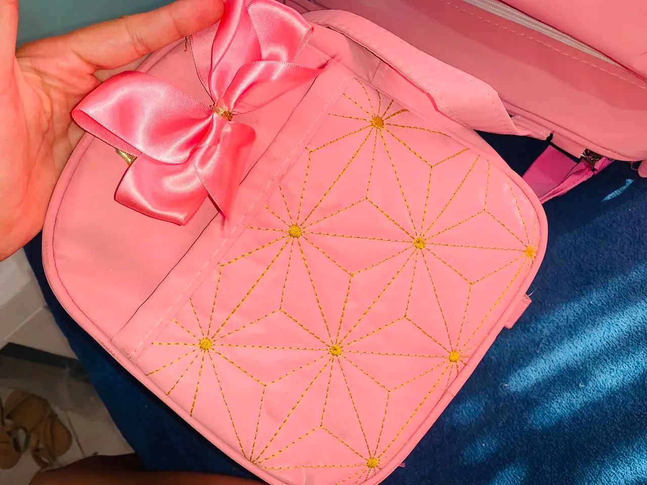 Bolsa de maternidade  - Foto 3