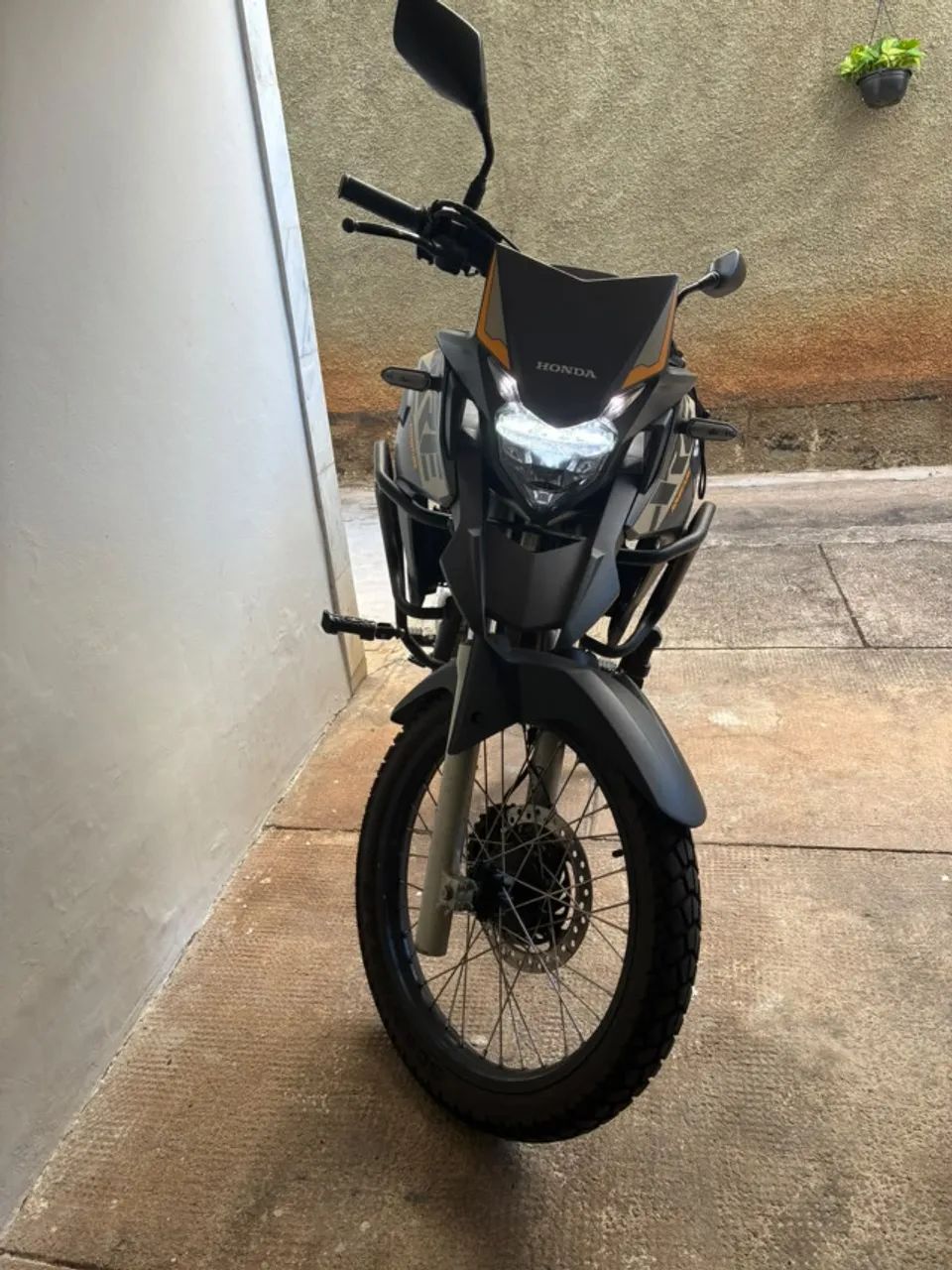 XRE 300 ABS/FLEX  - Foto 5