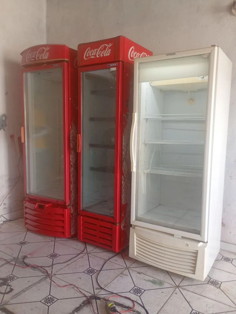 Freezer  - Foto 3