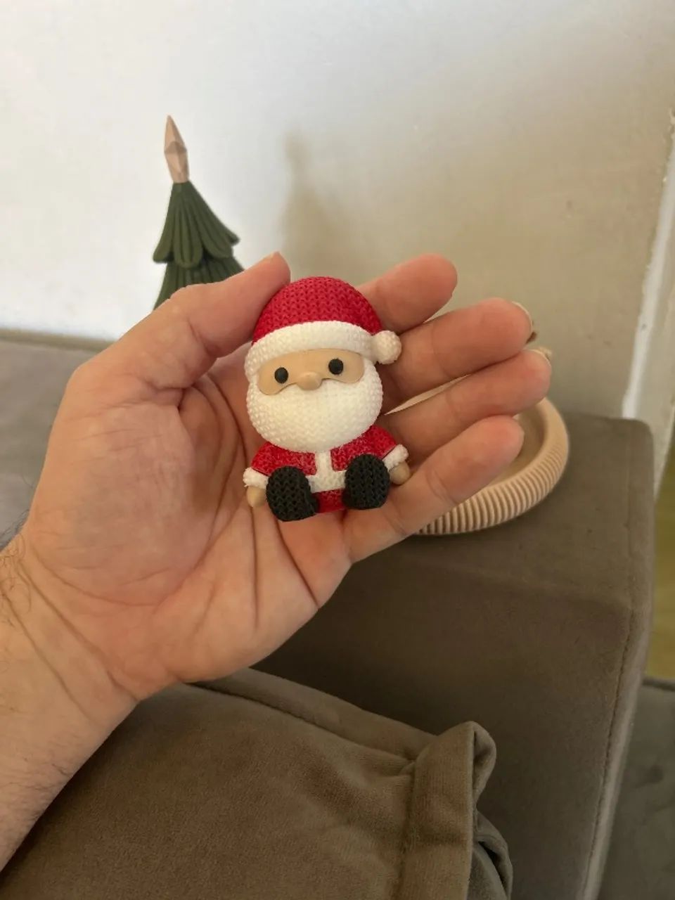 Kit Natal 3d - Foto 3