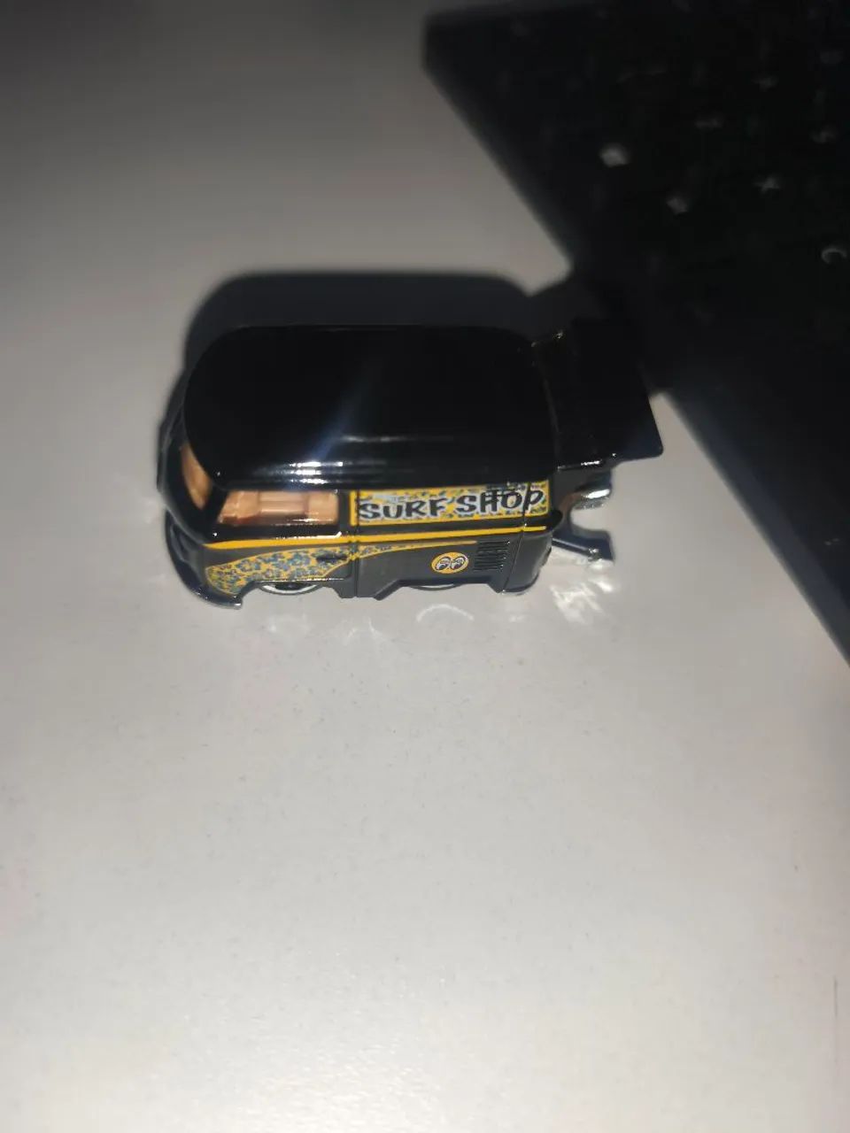 Hot Wheels kool Kombi surf shop - Foto 2