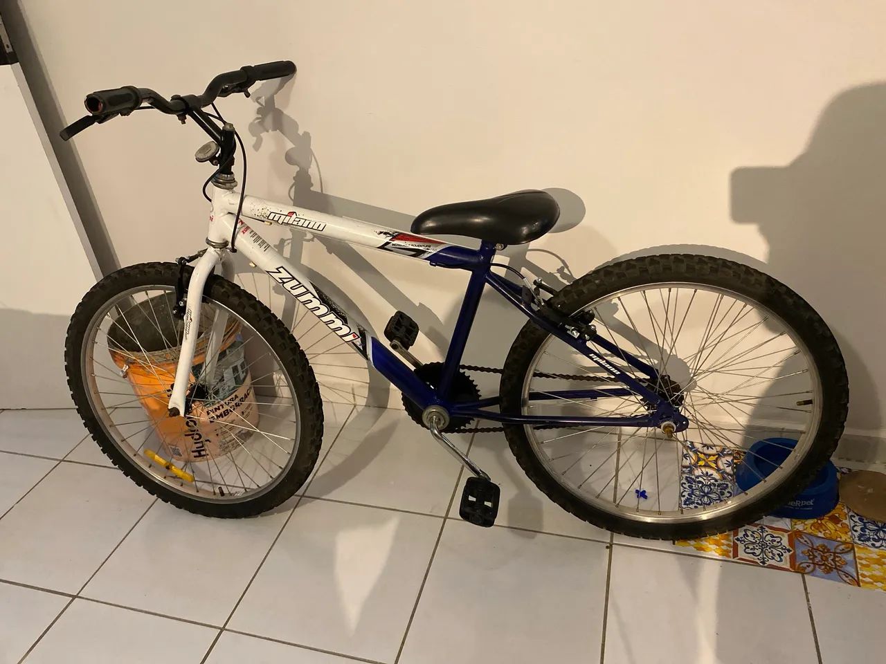 Bicicleta  - Foto 2