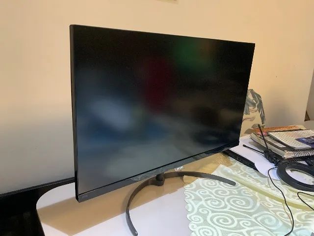 Monitor Philips LED 4K 27? - Foto 2