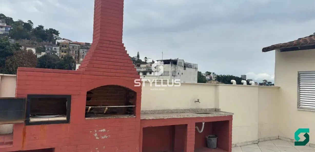 Glória | Apartamento 1 quarto