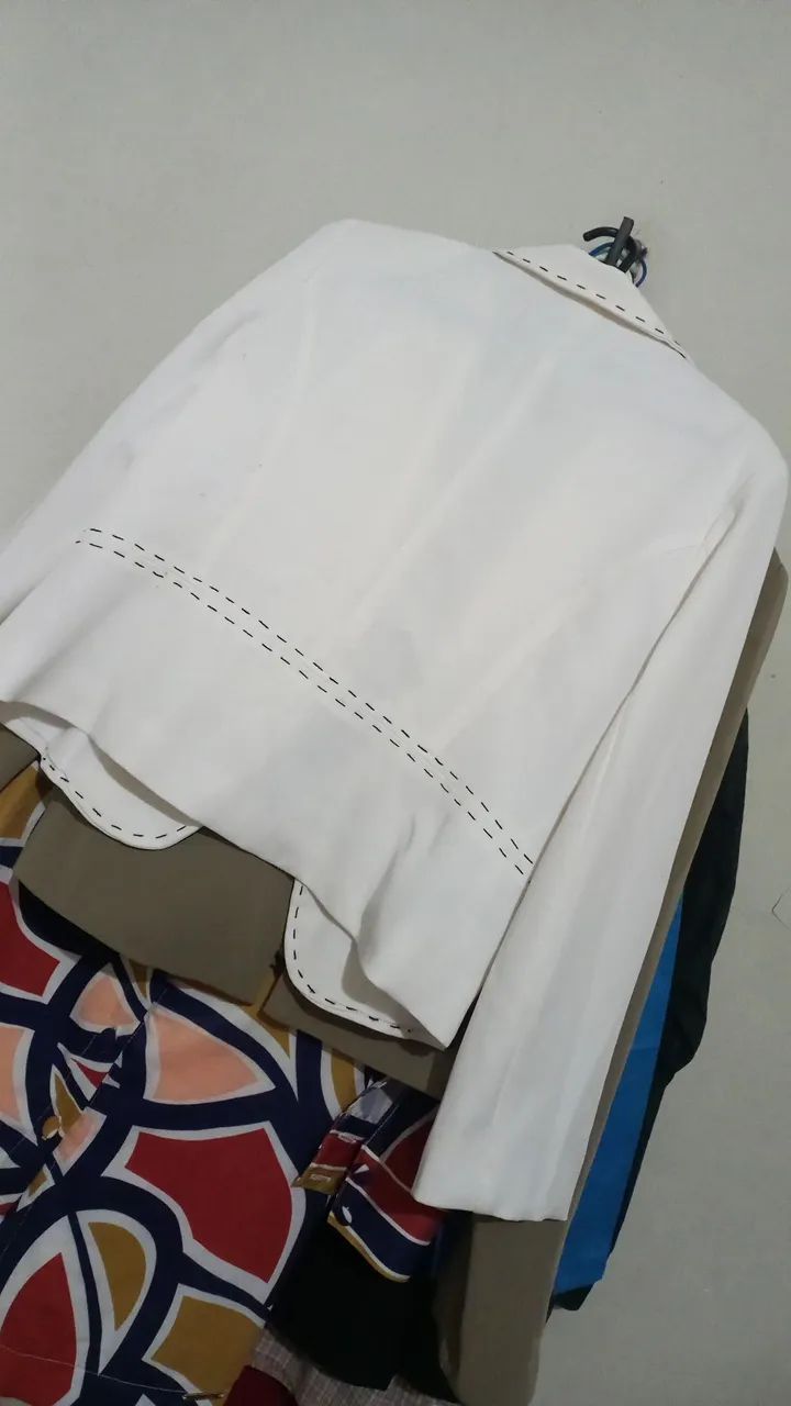 Blazer veste até 42 - Foto 3