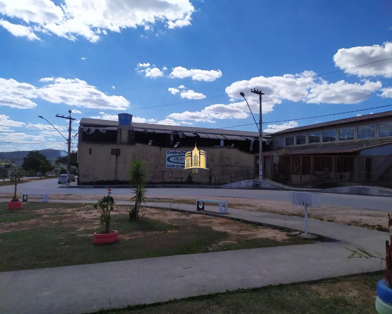 Imovel comercial em Esmeraldas - Foto 2