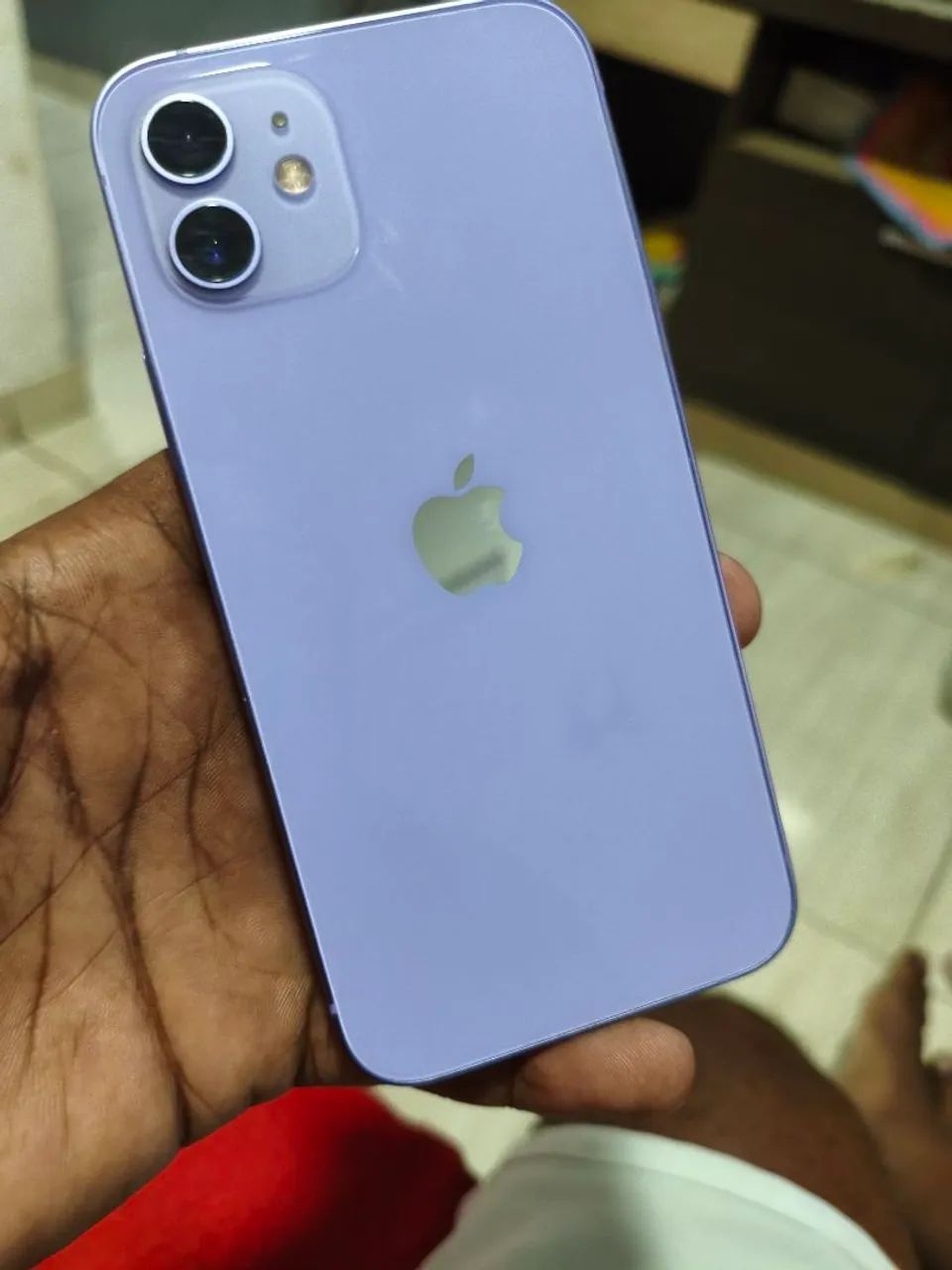 Vendo iPhone 12  - Foto 2