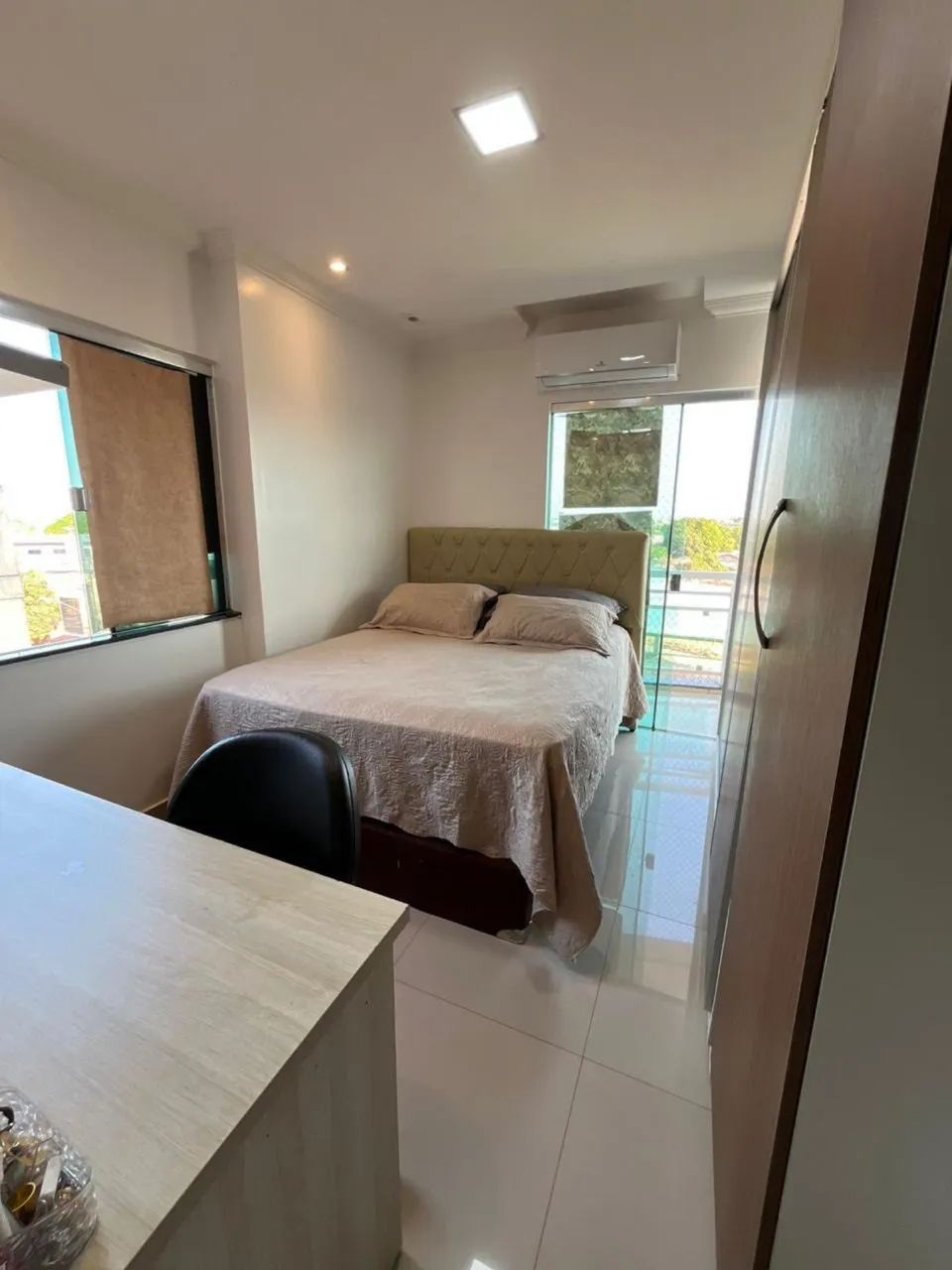 ? APARTAMENTO À VENDA - EDIFÍCIO RIO AZUL - Foto 5