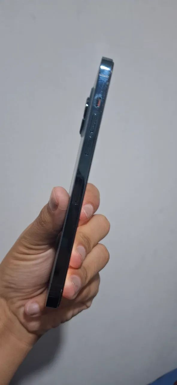 Iphone 12 pro max  - Foto 5