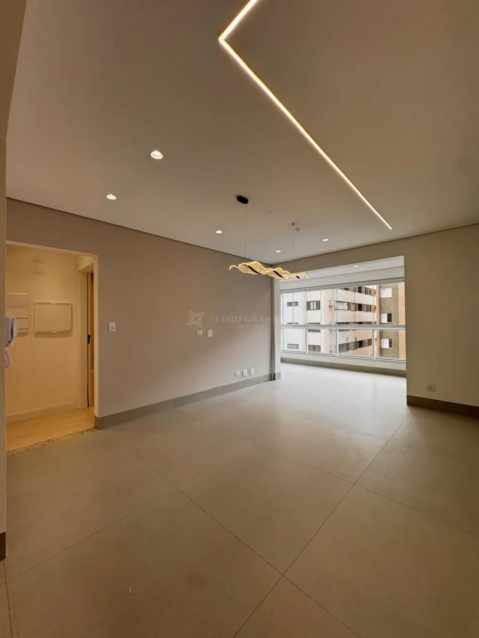 Apartamento Edificio Haus Garten - Foto 4
