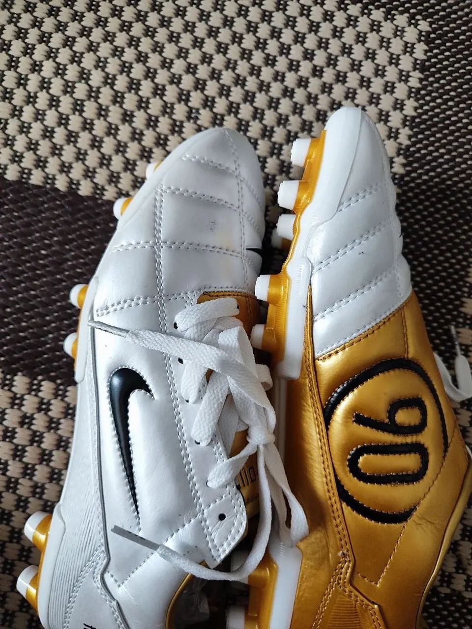 CHUTEIRA NIKE 41