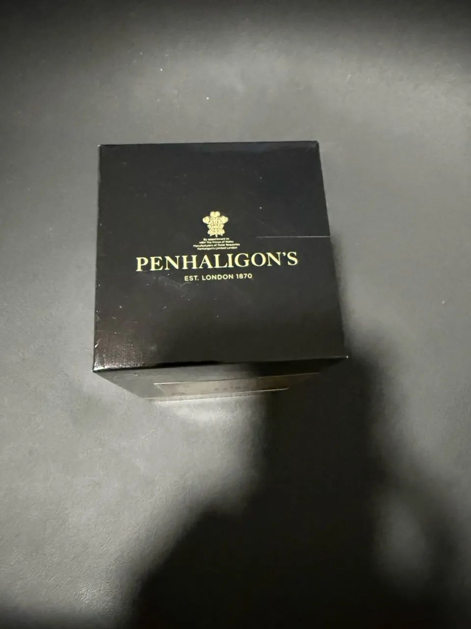 Perfume Penhaligon?s Cairo Eau de Parfum 100ml com Caixa - Foto 3