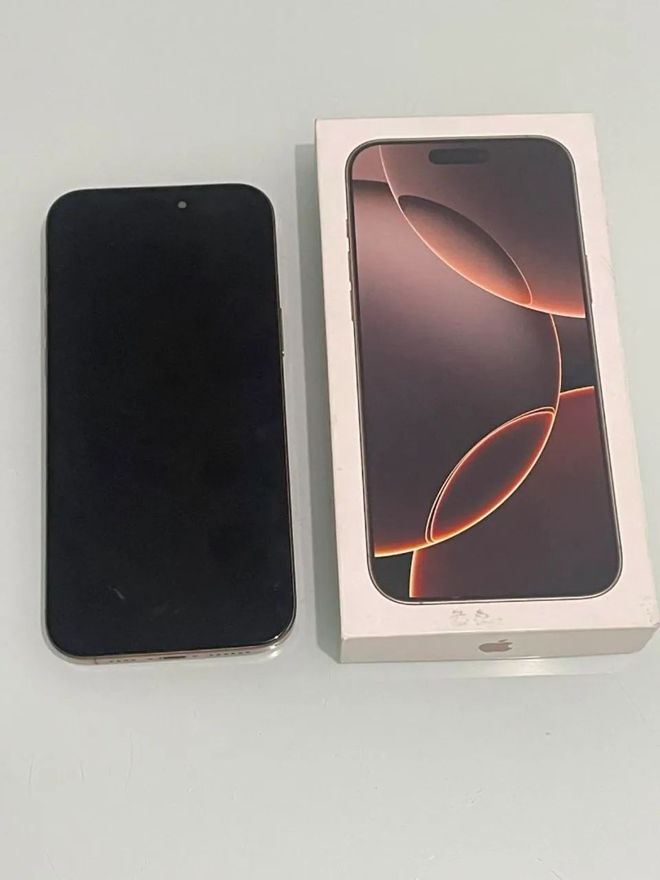 Iphoe 16 Pro Max 512GB - Foto 3