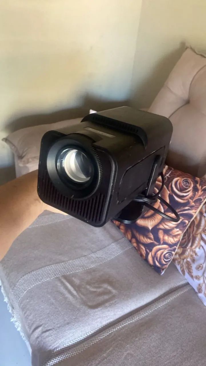 Projetor Hy320 