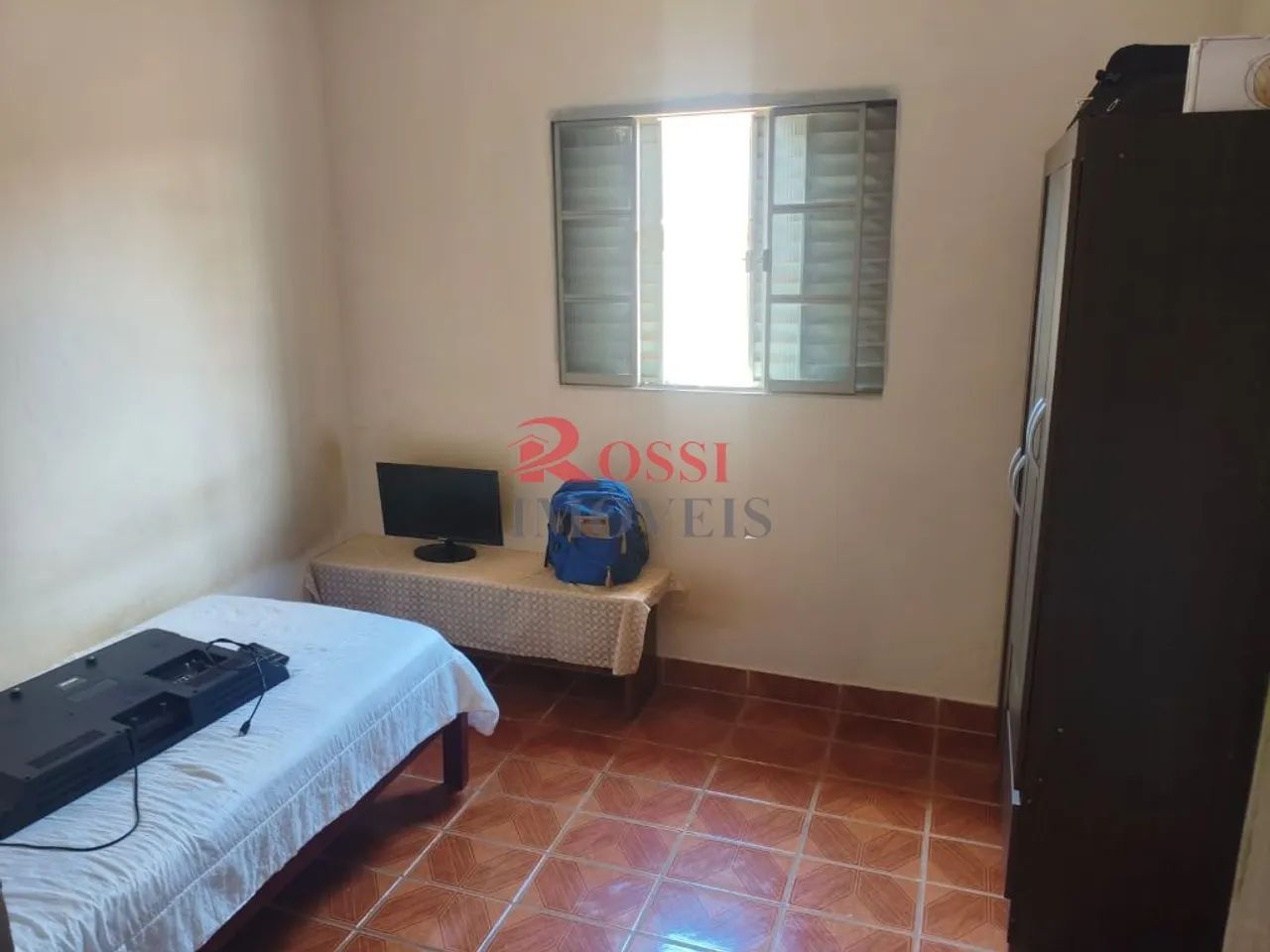 CASA A VENDA NO BAIRRO NOVA IPEUNA, IPEUNA SP - Foto 5