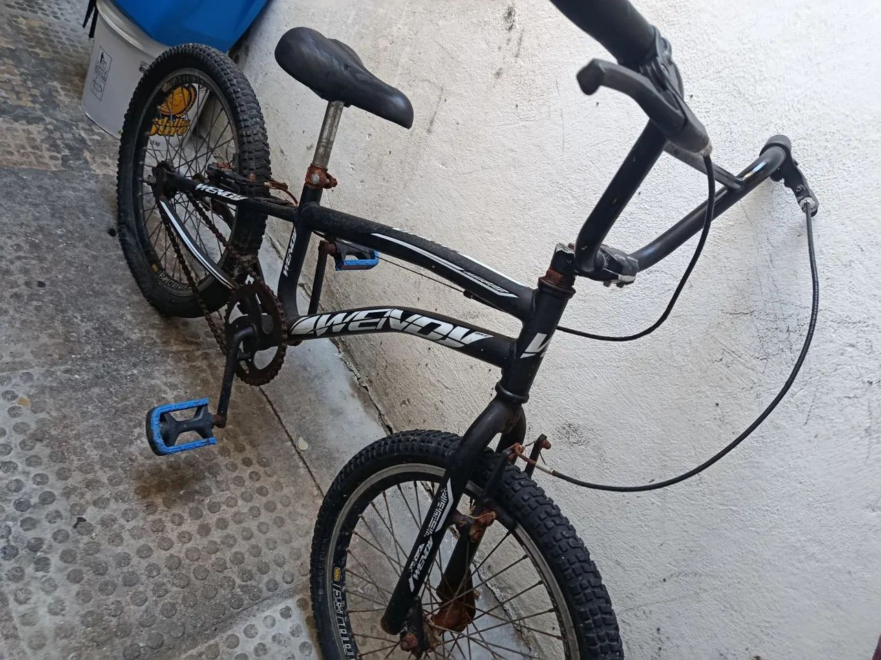 Bicicleta Infantil aro 20