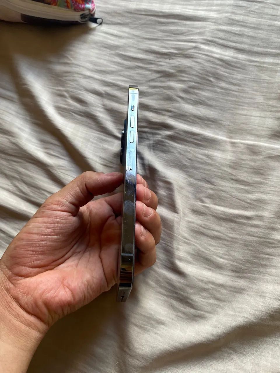 iPhone 13 Pro Max - 128gb - perfeito estado  - Foto 3