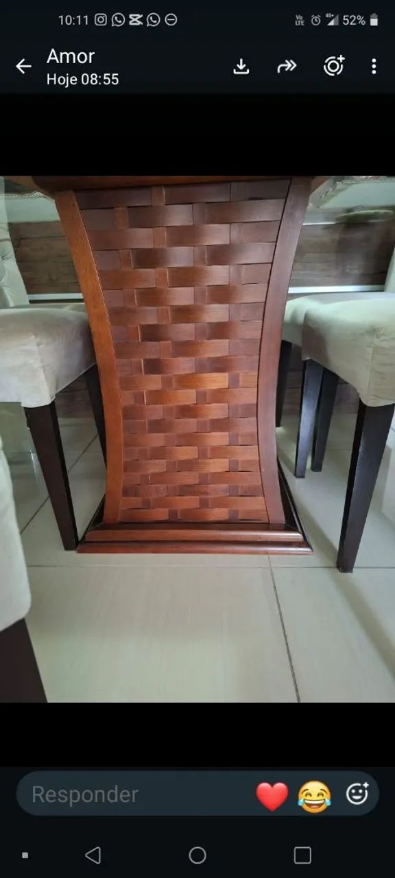 Vendo Mesa - Foto 3