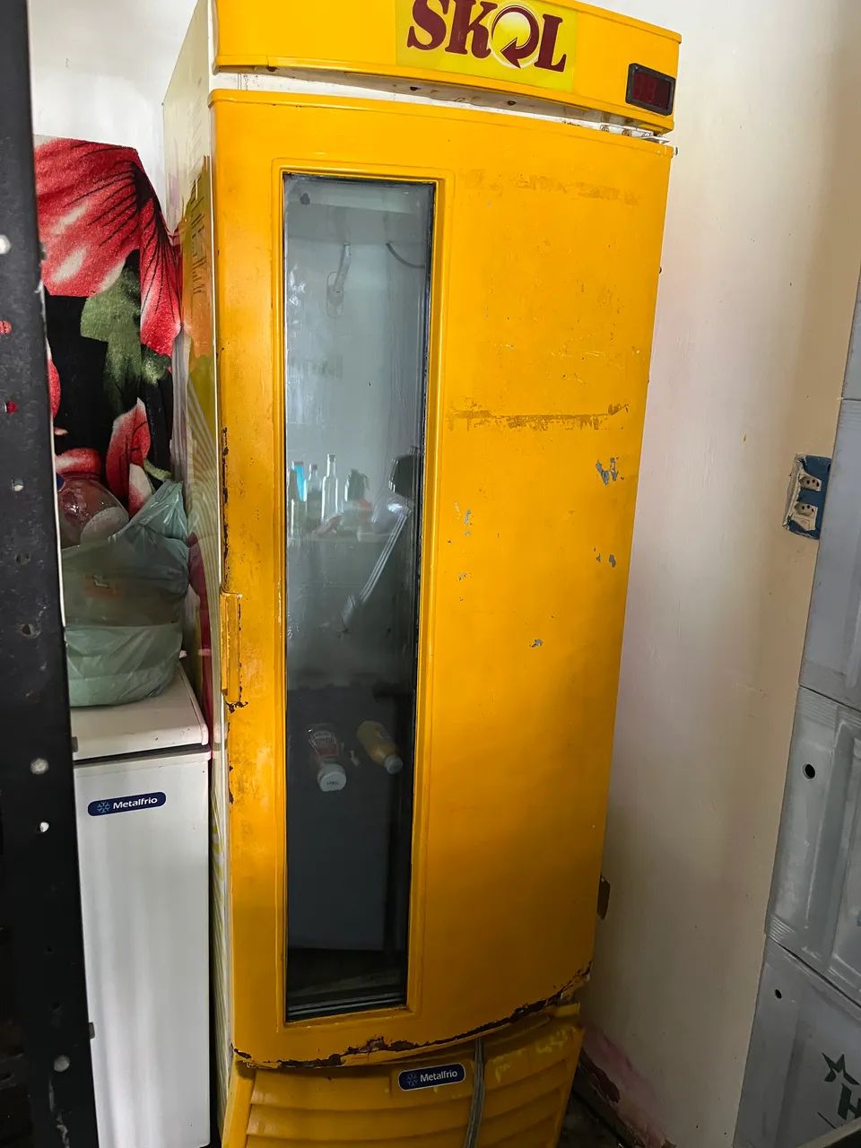 Refrigerador 