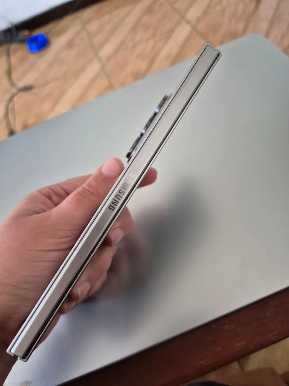 Samsung galaxy zfold 7 - Foto 4