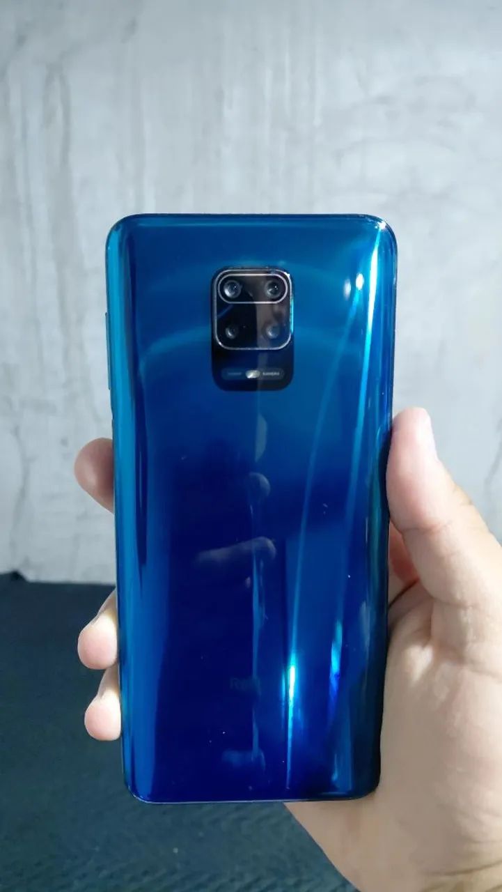 Redmi Note 9S
