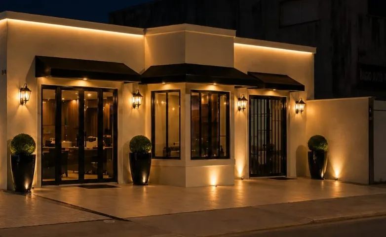 Lindo espaço Comercial 60m² ambiente diferenciado e aconchegante 