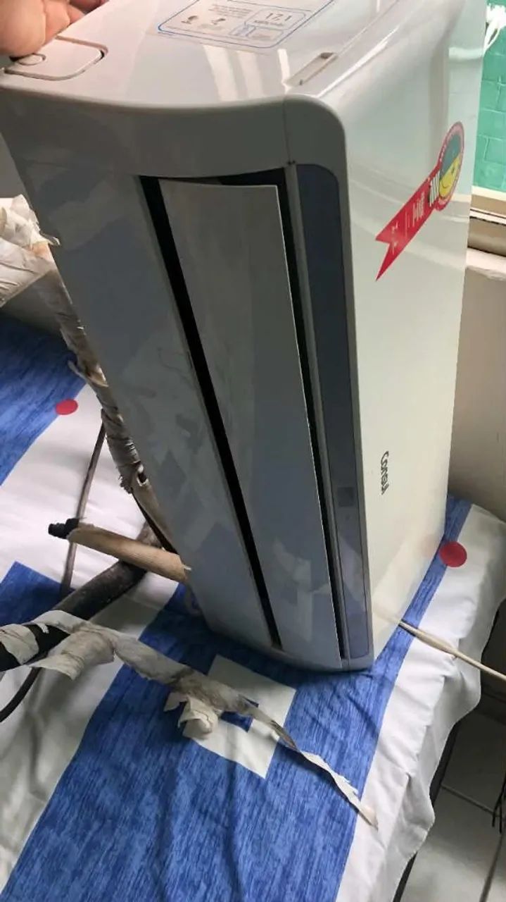Vende se ar condicionado  - Foto 5