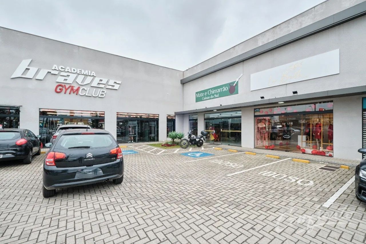 Loja Xaxim - Rua Francisco Derosso - Canet Mall (01B) - Foto 5