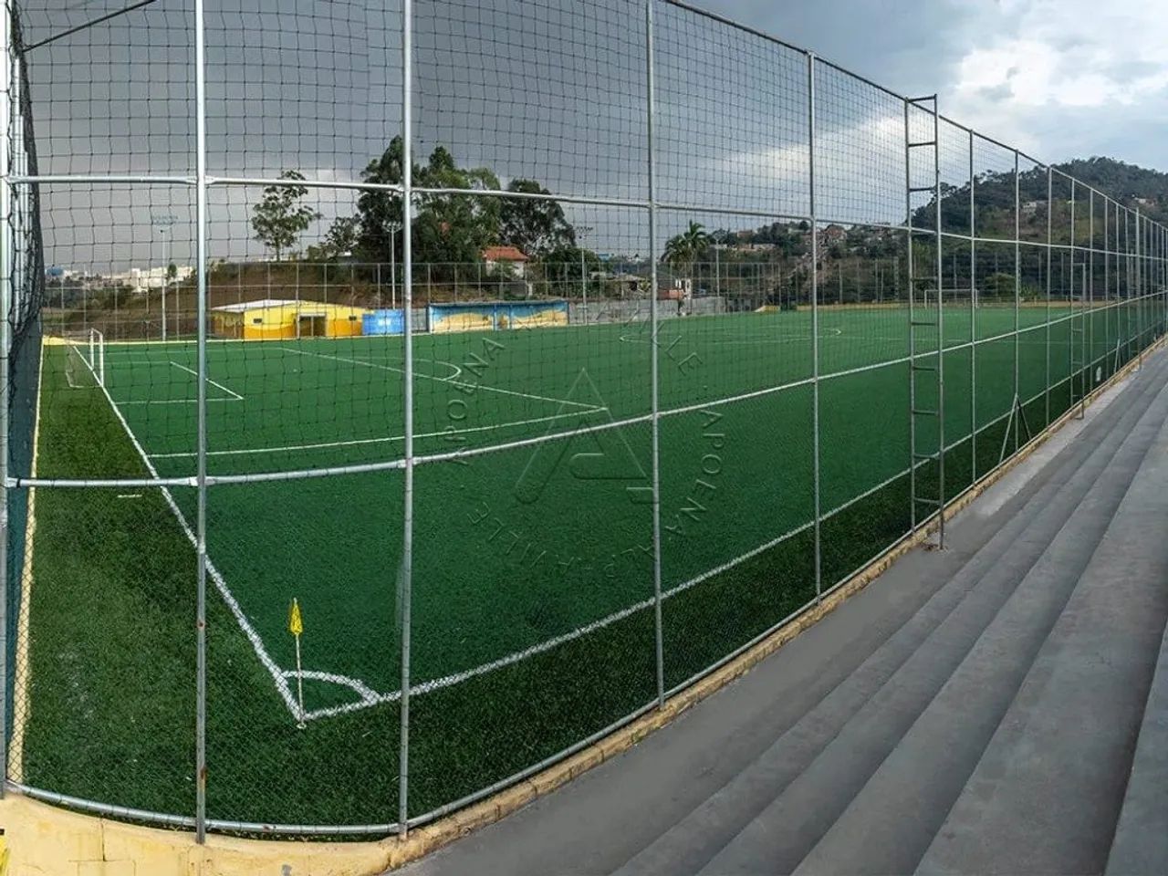 Lote a venda Nova Jaguari - Santana de Parnaíba/SP - Foto 13