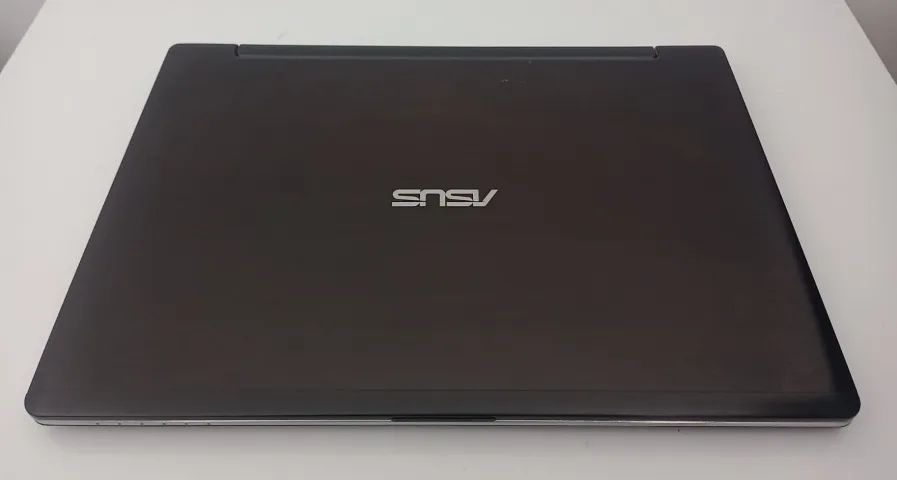 Notebook Asus s500 i5 hd 750gbs ram 8gbs - Foto 4