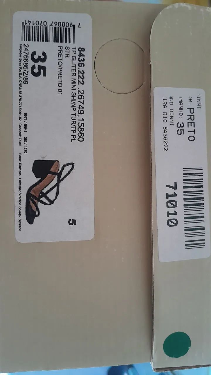 Salto Preto PARA VENDER LOGO - Foto 4