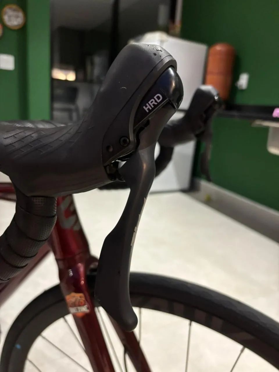Bike com 6 meses de uso - Foto 4