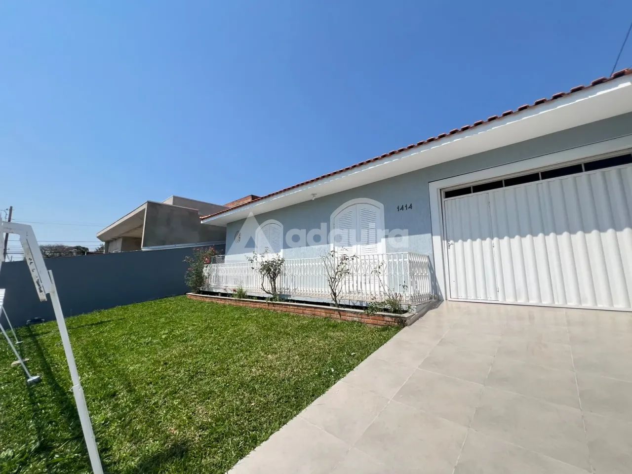 Imóvel Comercial ou Residencial no Jardim Cravalho - Foto 2
